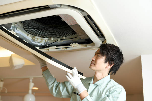 Best Emergency Air Duct Cleaning  in Koloa, HI