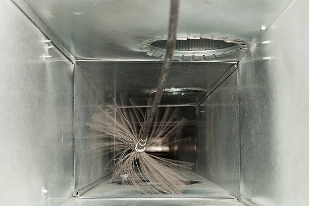 Best Affordable Duct Cleaning Services  in Koloa, HI